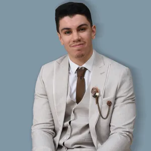 Ahmed Ben Jbara profile picture