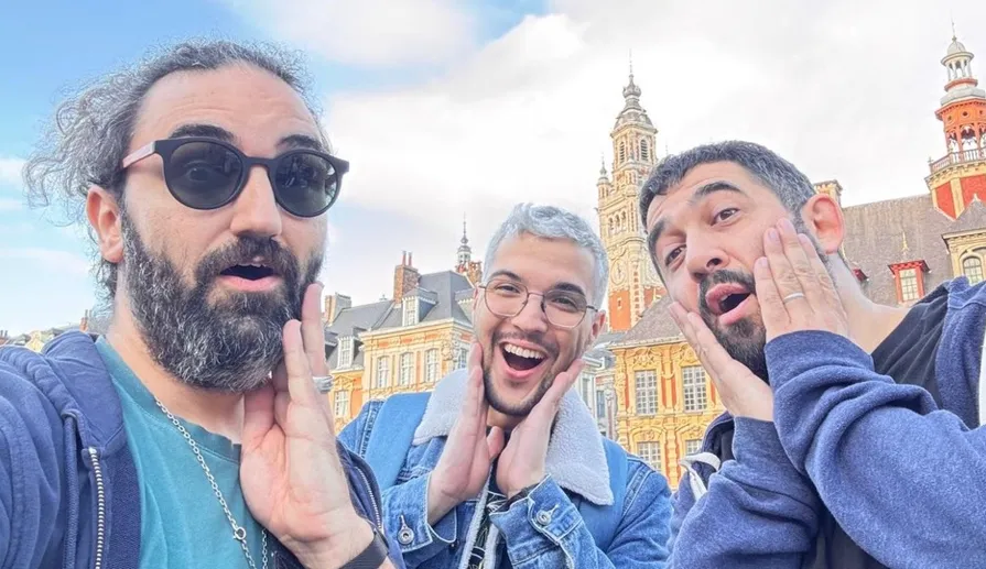 10 years of API Platform